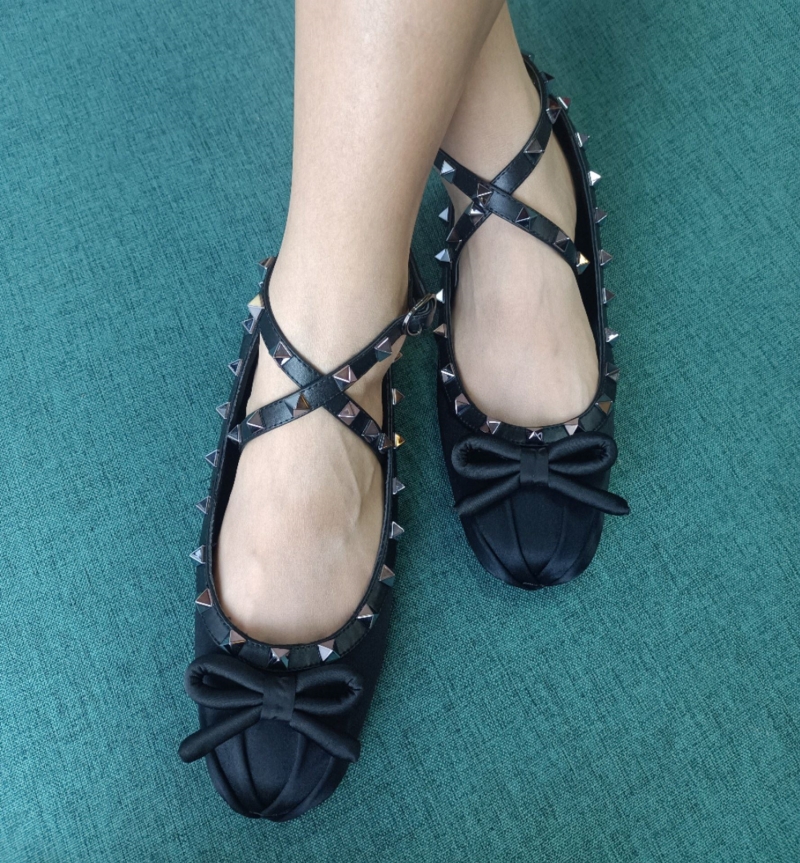 Valentino Flat Shoes